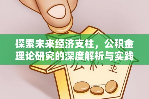 汤原探索未来经济支柱，公积金理论研究的深度解析与实践意义