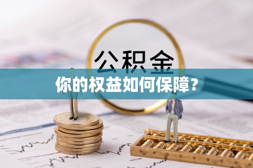 汤原你的权益如何保障？