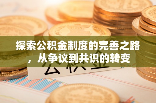 汤原探索公积金制度的完善之路，从争议到共识的转变