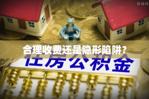 汤原合理收费还是隐形陷阱？