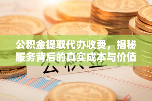 汤原公积金提取代办收费，揭秘服务背后的真实成本与价值