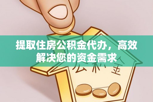 汤原提取住房公积金代办，高效解决您的资金需求