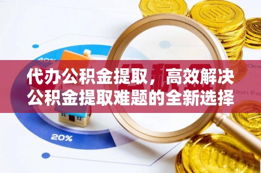 汤原代办公积金提取，高效解决公积金提取难题的全新选择