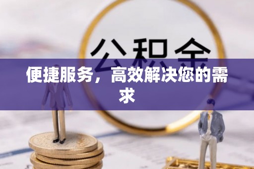 汤原便捷服务，高效解决您的需求