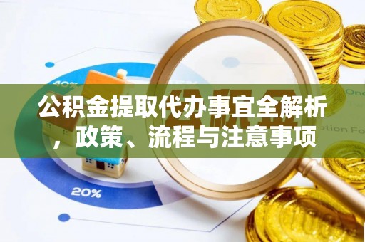 汤原公积金提取代办事宜全解析，政策、流程与注意事项