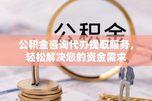 汤原公积金咨询代办提取服务，轻松解决您的资金需求