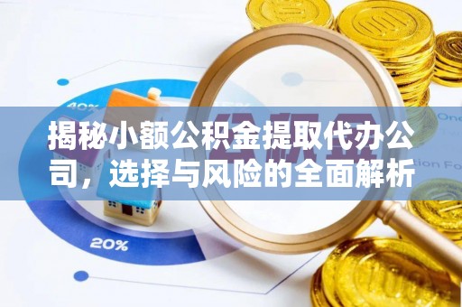 汤原揭秘小额公积金提取代办公司，选择与风险的全面解析