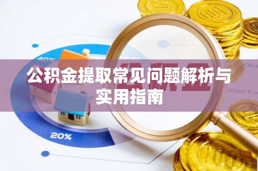 汤原公积金提取常见问题解析与实用指南