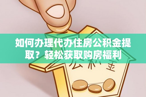 汤原如何办理代办住房公积金提取？轻松获取购房福利
