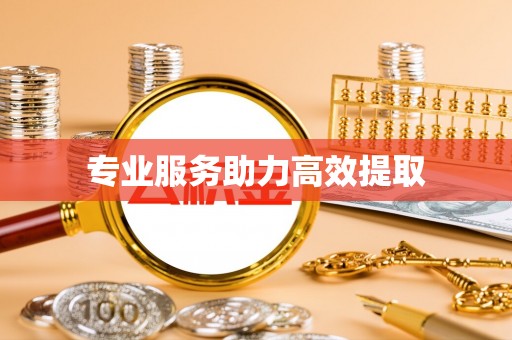 汤原专业服务助力高效提取